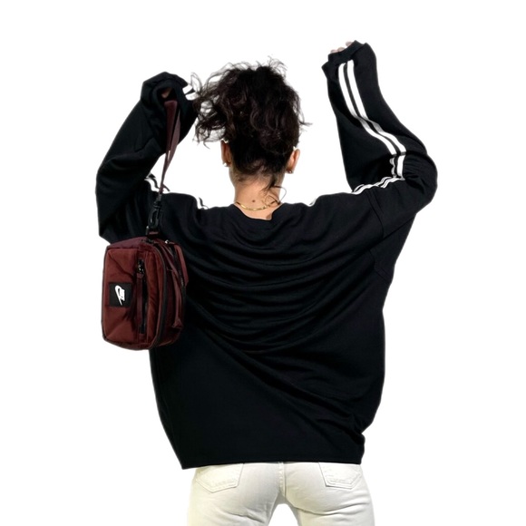 Oversized Men’s Crewneck - Picture 8 of 10